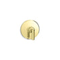 Kallista - Pure PalettaE Thermostatic Valve Trim - Polished Chrome