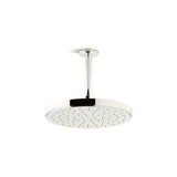 Kallista - Laura Kirar Raindome - Unlacquered Brass