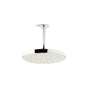 Kallista - Laura Kirar Raindome - Unlacquered Brass