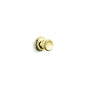 Kallista - Bellis Hook - Unlacquered Brass