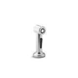 Kallista - QuincyE Sidespray - Polished Chrome