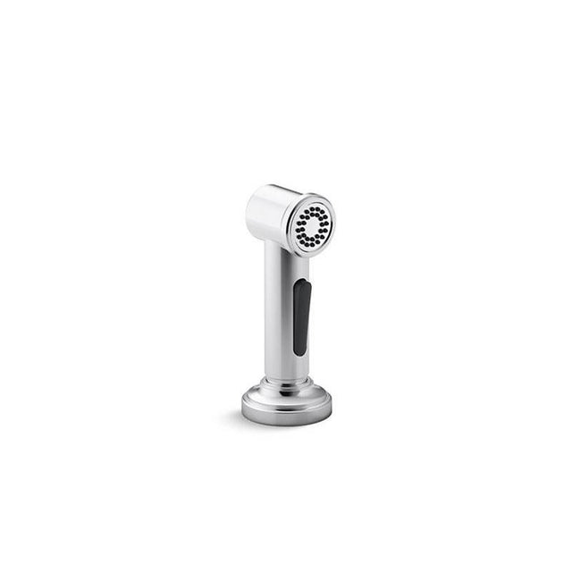 Kallista - QuincyE Sidespray - Polished Chrome