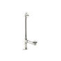Kallista - Kallista Circe Drain - Polished Chrome