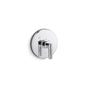 Kallista - Pinna PalettaE Pressure Balance Trim - Polished Chrome