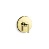 Kallista - Pure PalettaE Pressure Balance Trim - Polished Chrome