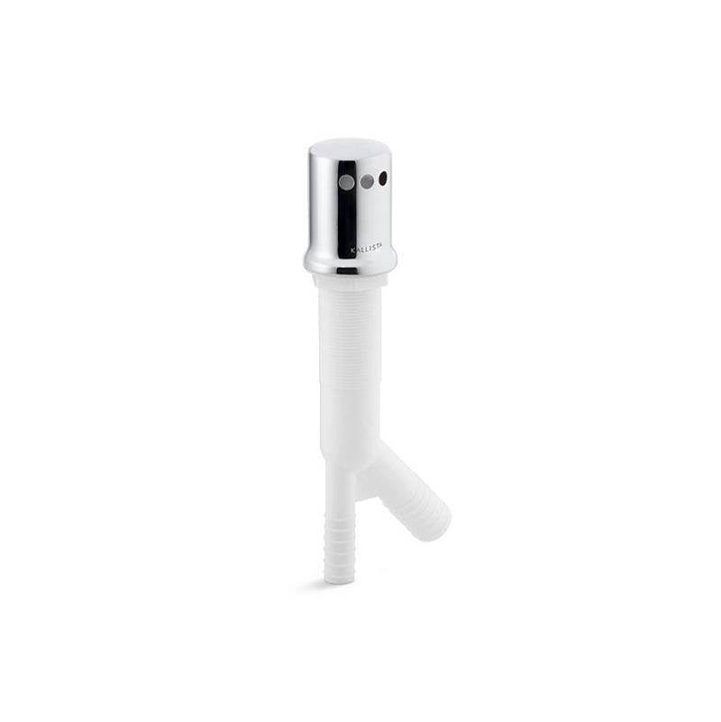 Kallista - Kallista Air Gap Cover And Body - Unlacquered Brass
