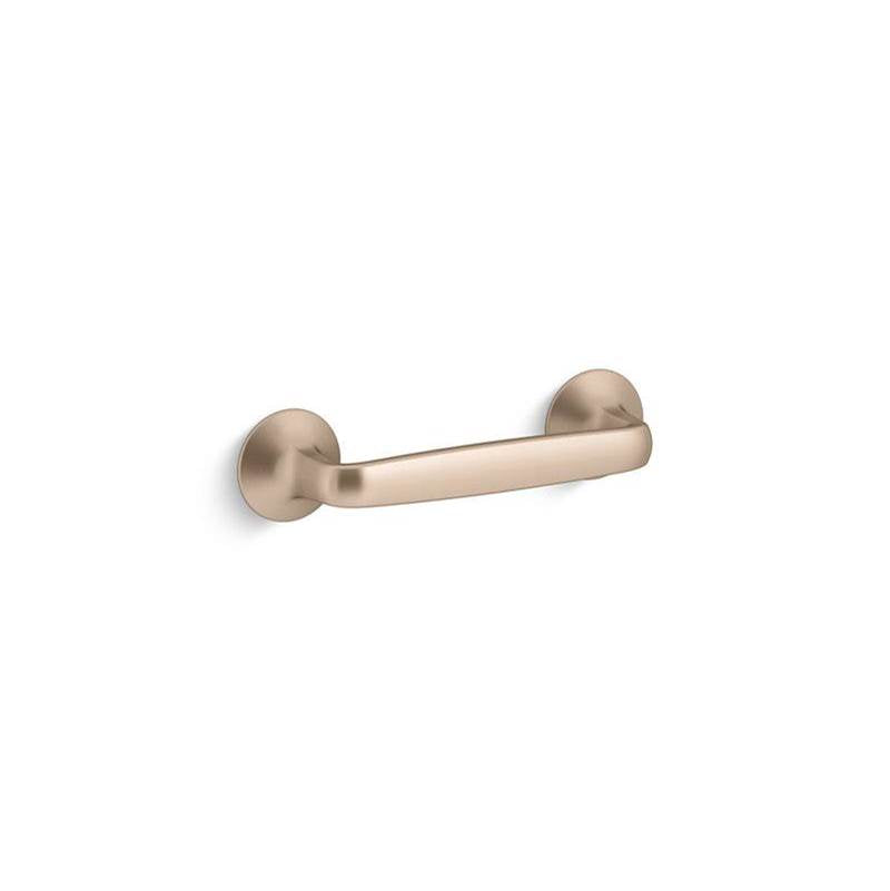 Kallista - Transitional Cabinet Pull - Polished Chrome