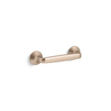 Kallista - Transitional Cabinet Pull - Polished Chrome