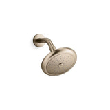 Kallista - Contemporary Round Showerhead