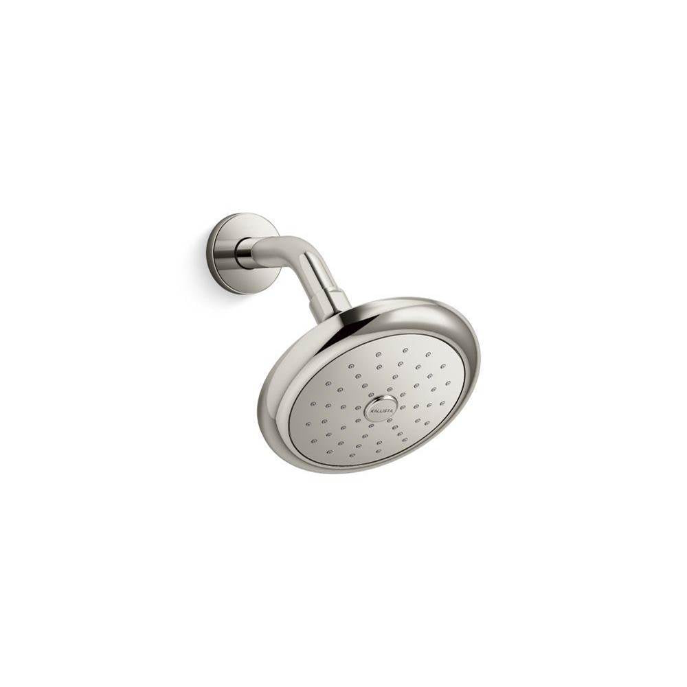 Kallista - Contemporary Round Showerhead