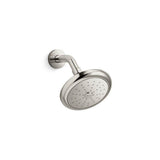 Kallista - Contemporary Round Showerhead