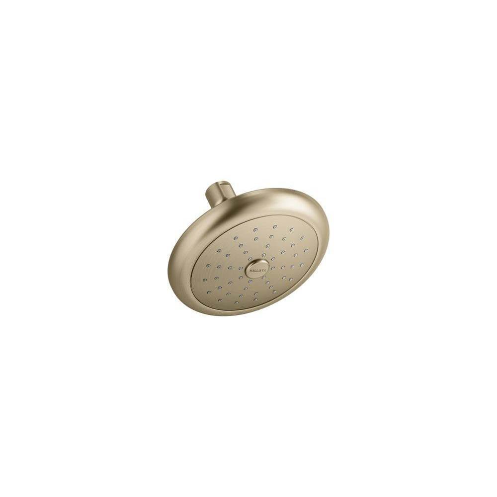 Kallista - Contemporary Round Showerhead