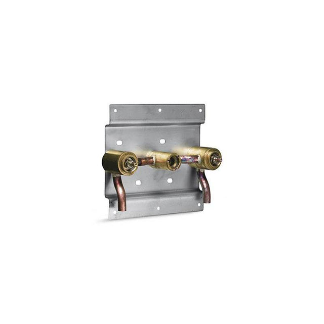 Kallista - 2 Handle Ceramic Valve - Not Applicable