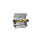Kallista - 2 Handle Ceramic Valve - Not Applicable