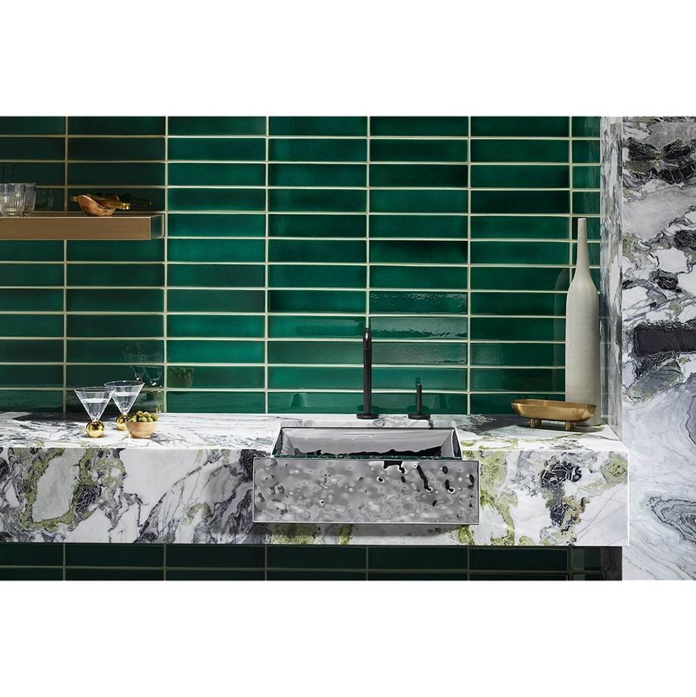Bacifiore 24'' Apron Front Sink