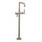 Kallista - Central Park WestE Freestanding Fct, Lv - Brushed Bronze
