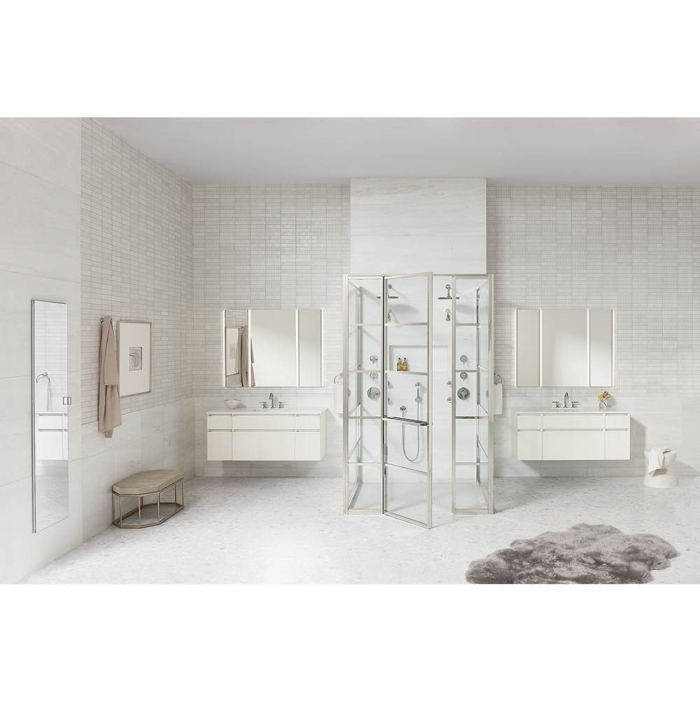 Central Park WestE Transfer Trim, Lv