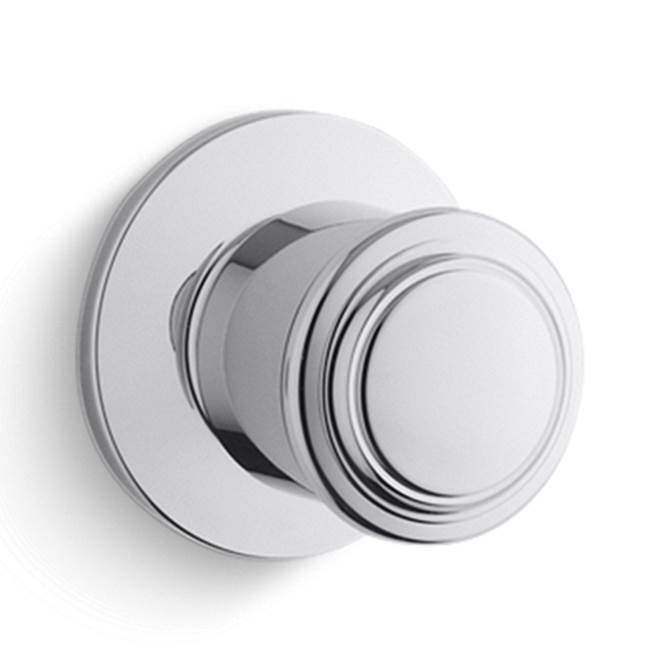 Kallista - Select Diverter Valve - Polished Nickel