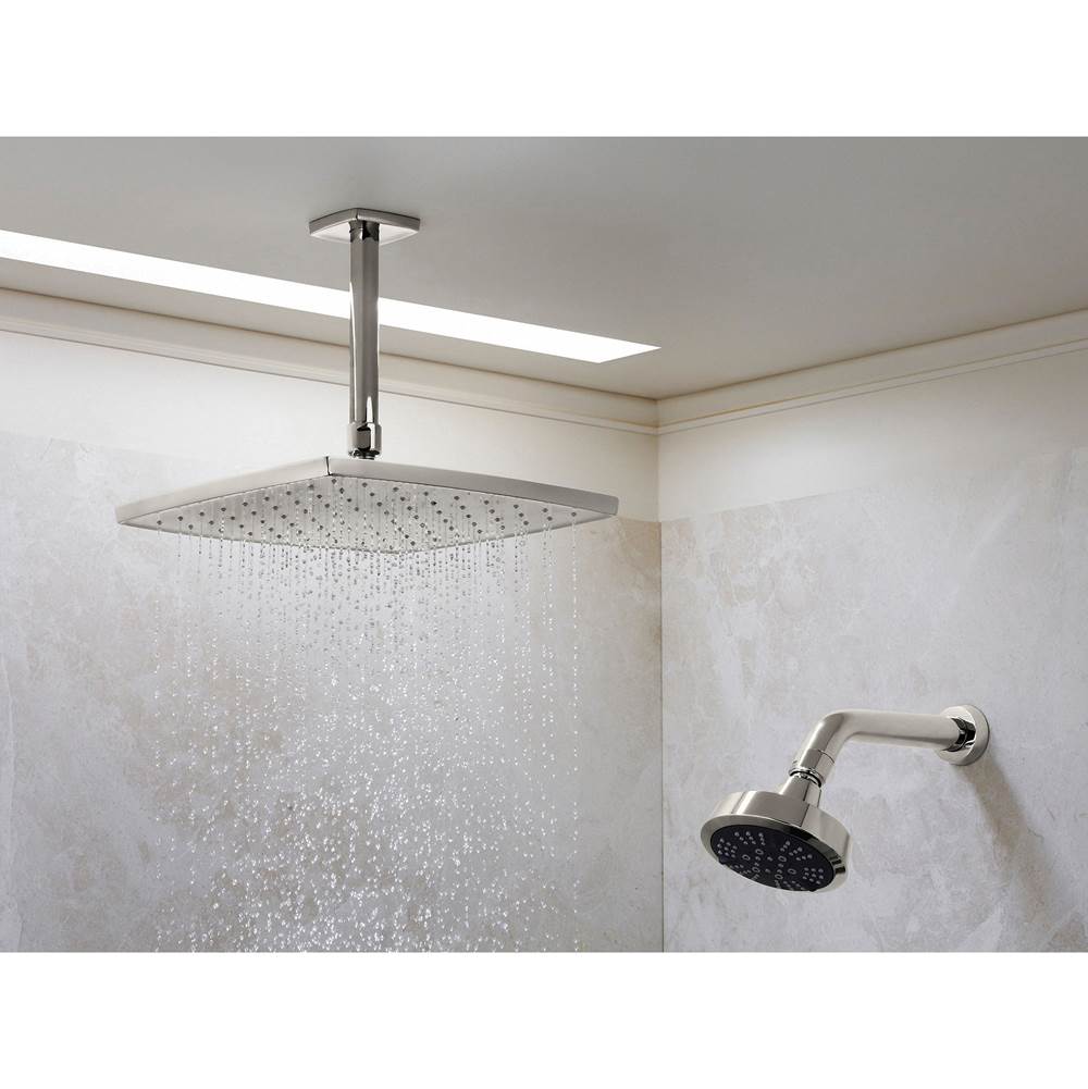 Shower Arm, 6'' Ceiling Mount