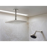 Shower Arm, 6'' Ceiling Mount