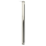 Kallista - Shower Arm, 12'' Ceiling Mount - Polished Nickel
