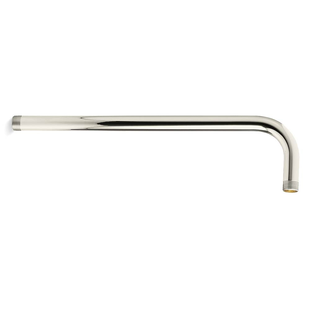 Kallista - Shower Arm, Wall-Mount - Polished Nickel