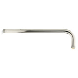 Kallista - Shower Arm, Wall-Mount - Polished Nickel