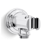 Kallista - Traditional Wall Bracket/Supply Elbow - Polished Nickel