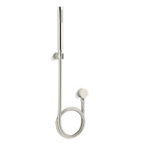 Kallista - OneE Wand Dual-Function Handshower - Polished Nickel
