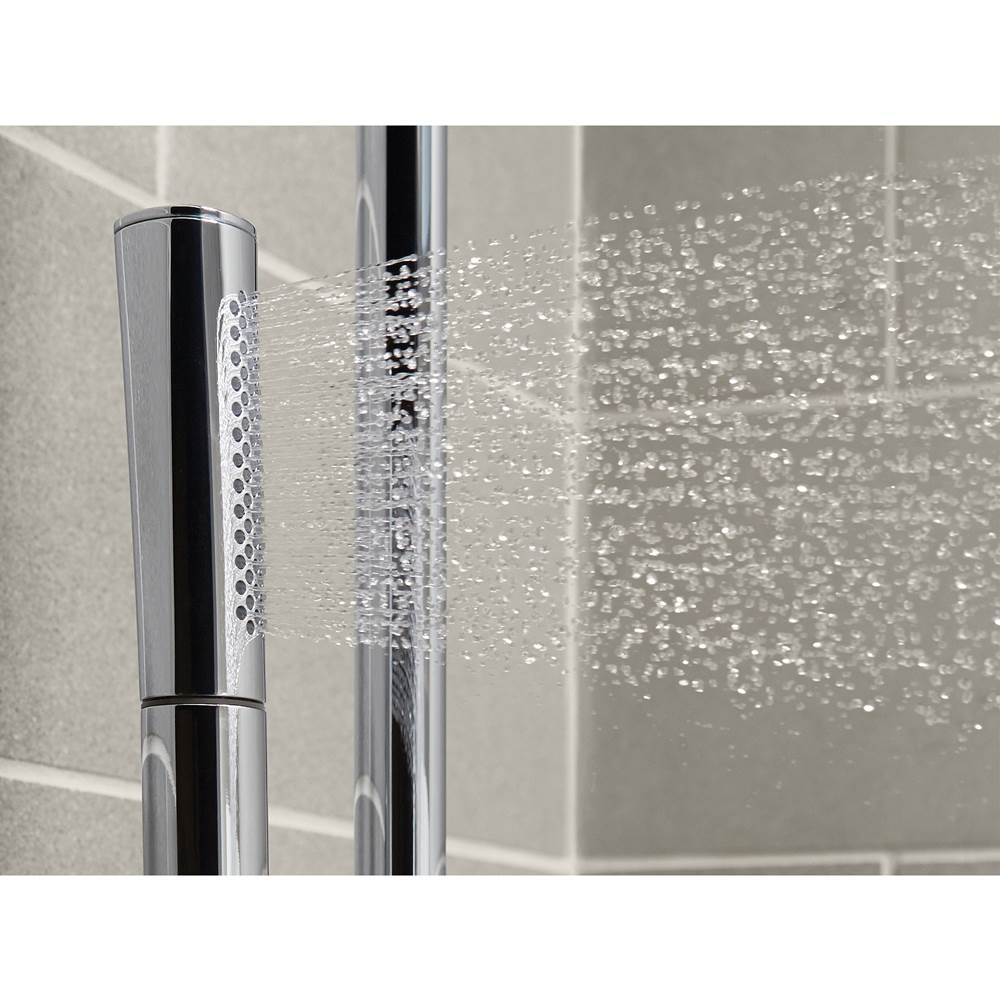 OneE Wand Dual-Function Handshower