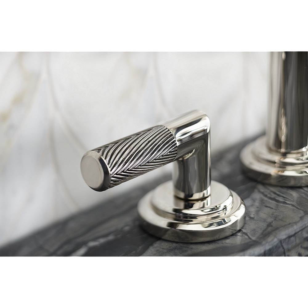Pinna PalettaE Basin Set, Low Spout