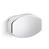 Kallista - Transitional Cabinet Knob - Polished Nickel