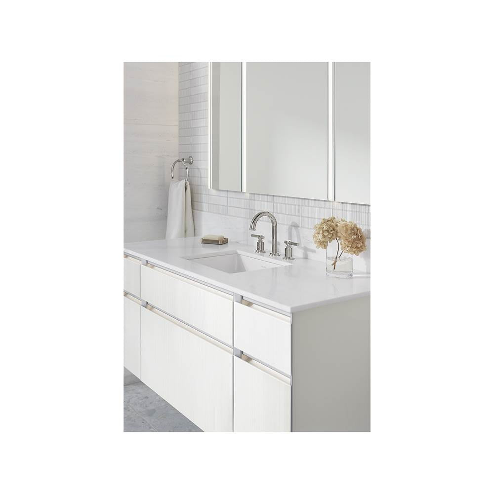 Central Park WestE Towel Ring