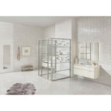 Central Park WestE Towel Ring