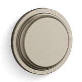 Kallista - Central Park WestE Shower Dr Hdl, Estchn - Brushed Bronze