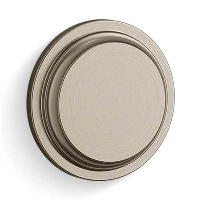 Kallista - Central Park WestE Shower Dr Hdl, Estchn - Brushed Bronze