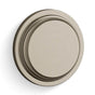 Kallista - Central Park WestE Shower Dr Hdl, Estchn - Brushed Bronze