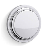 Kallista - Central Park WestE Shower Dr Hdl, Estchn - Polished Chrome