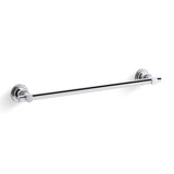 Kallista - Central Park WestE Shower Dr Hdl, Twl Br - Polished Chrome