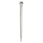 Kallista - Script Console Table Leg - Brushed Bronze