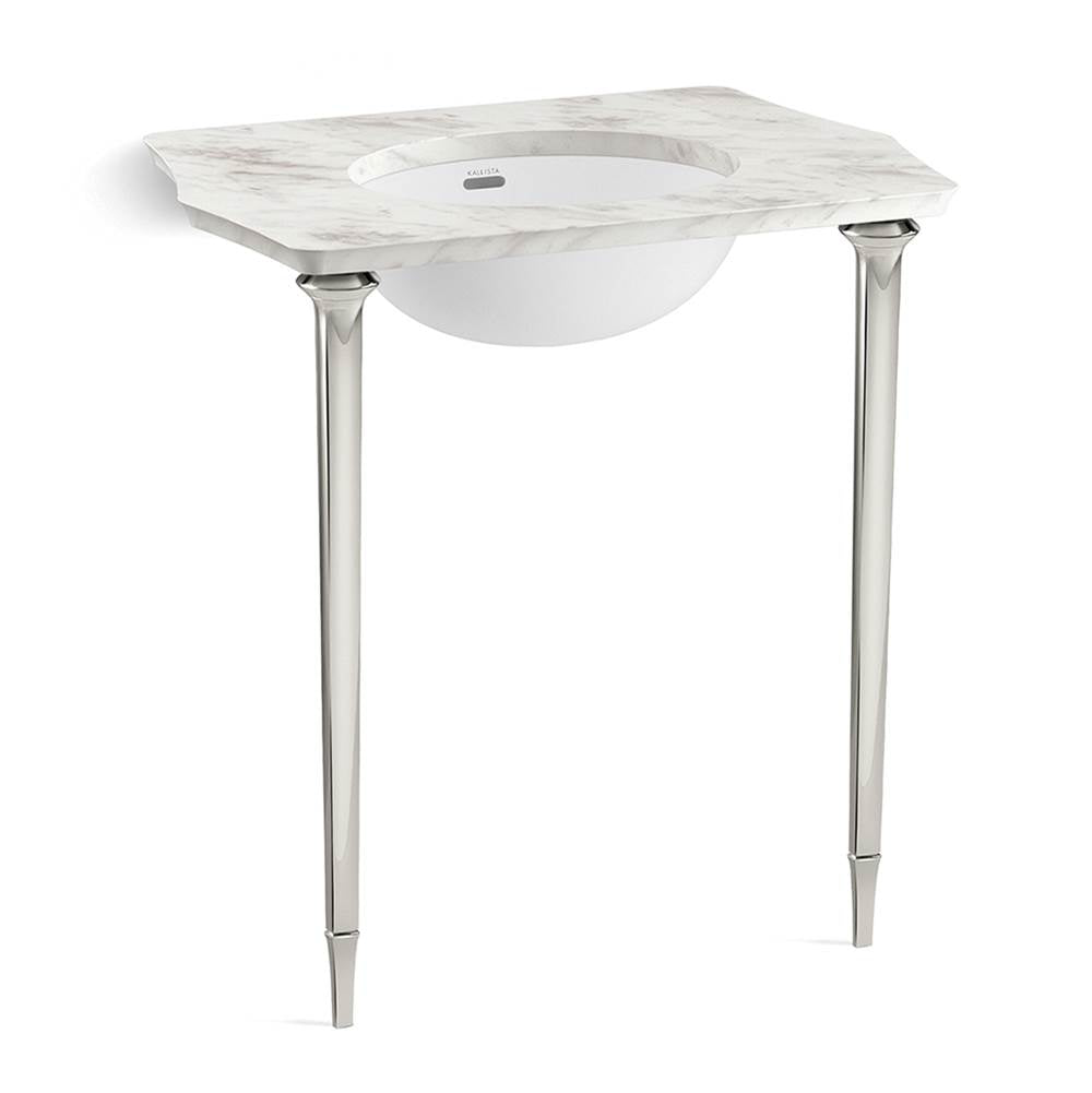 Script Console Table Leg