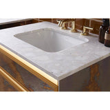 Perfect Um Sink, Soft Rectangle