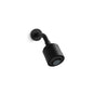 Kallista - Showerhead, Contemporary Multi-Function - Matte Black