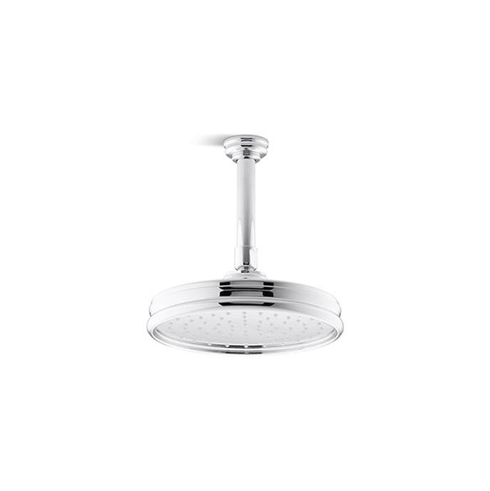Kallista - Raindome, 8'' Traditional,1.75Gpm - Polished Chrome