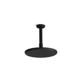 Kallista - Raindome, Contemporary 8'',1.75Gpm - Matte Black