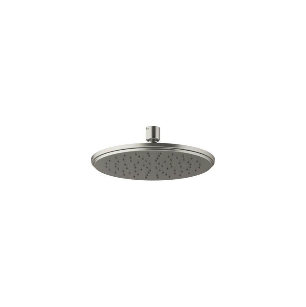 Kallista - Raindome, Contemporary 8'',1.75Gpm - Brushed Nickel