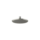 Kallista - Raindome, Contemporary 8'',1.75Gpm - Brushed Nickel