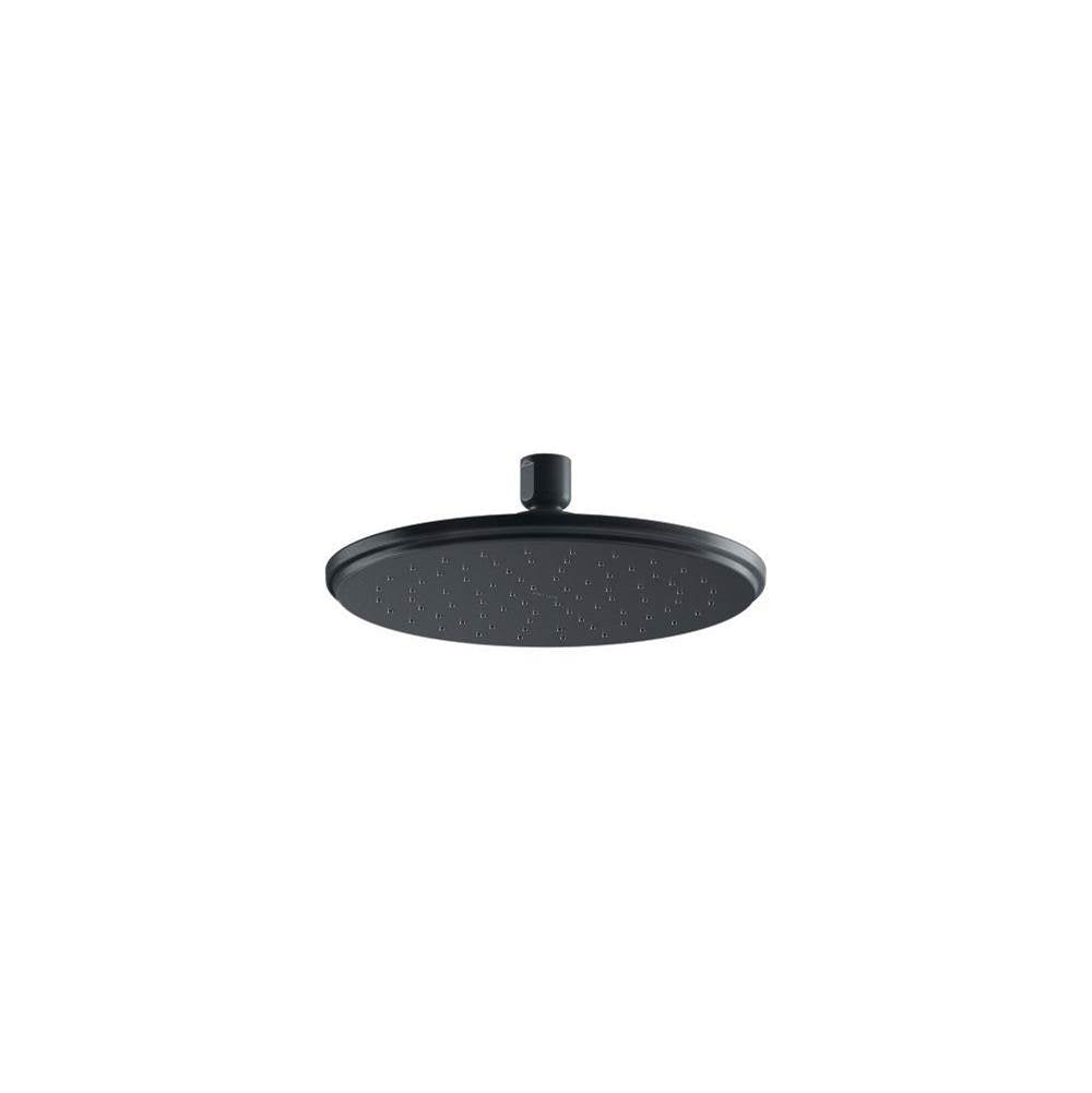 Kallista - Raindome, Contemporary 8'',1.75Gpm - Gunmetal