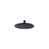Kallista - Raindome, Contemporary 8'',1.75Gpm - Gunmetal