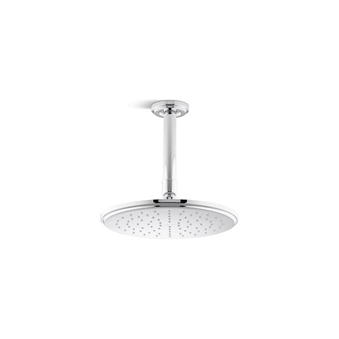 Kallista - Raindome, Contemporary 12'' - Matte Black